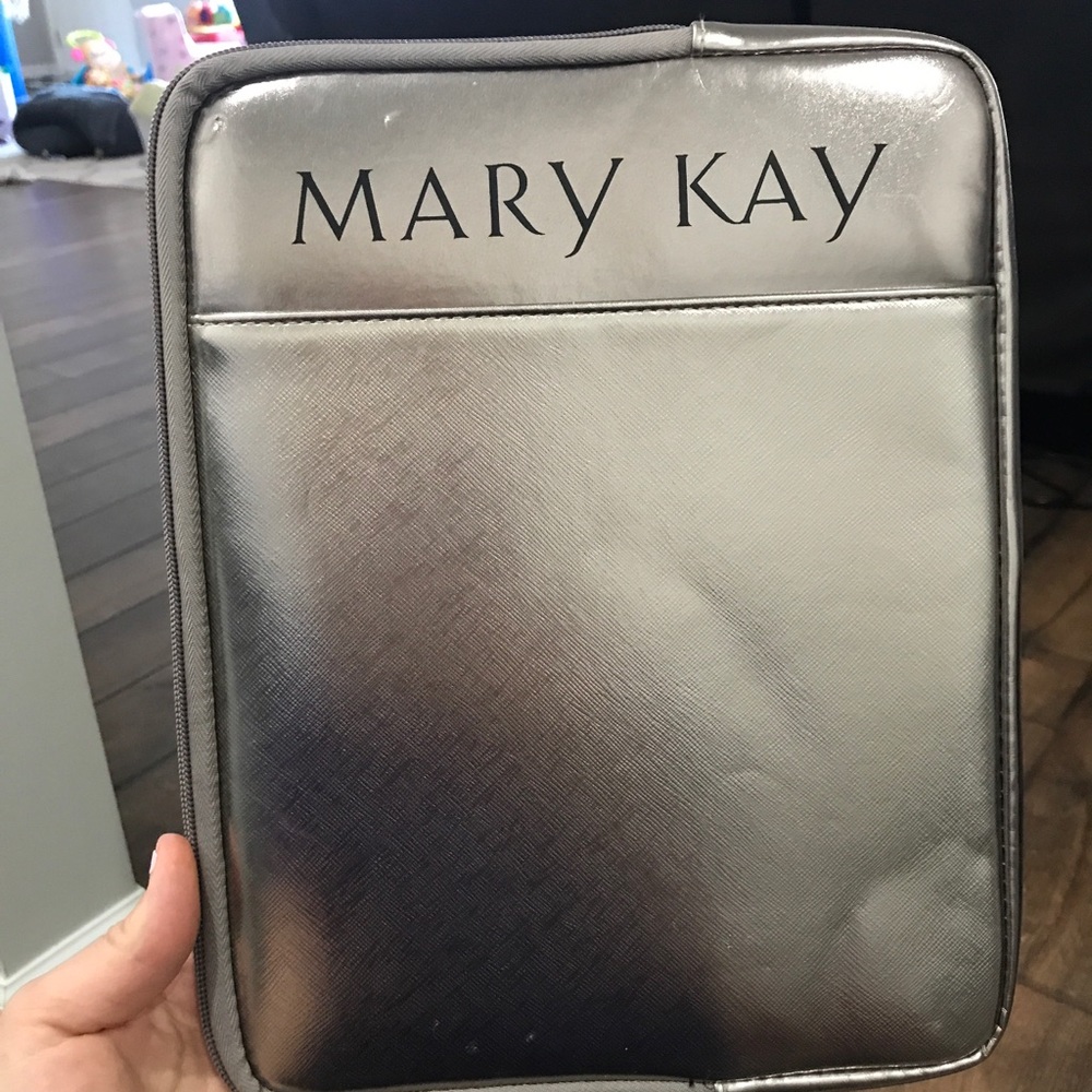 Mary Kay iPad case